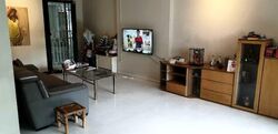 Blk 540 Panshan Grove (Bukit Panjang), HDB 5 Rooms #550407931